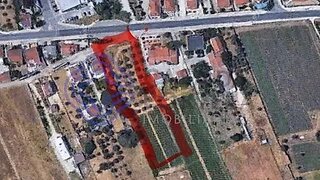 Land for sale in Palmela, Portugal — €320,000