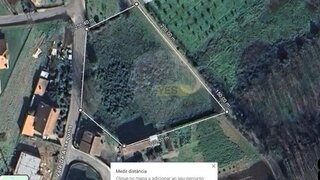 Land for sale in Águeda, Portugal — €86,000