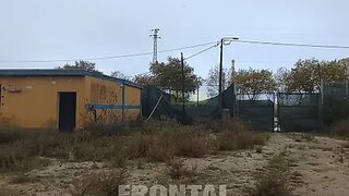 Land for sale in Matosinhos, Portugal — €1,200,000