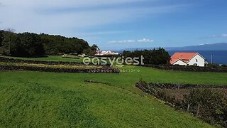 Land for sale in São Roque do Pico, Portugal — €350,000