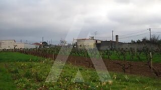 Land for sale in Águeda, Portugal — €105,000