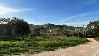 Land for sale in Vila Franca de Xira, Portugal — €138,600