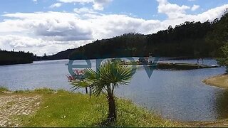 Land for sale in Vieira do Minho, Portugal — €120,000