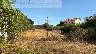 Land for sale in Castelo Branco, Portugal — €25,000
