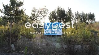 Land for sale in Coimbra, Portugal — €67,500
