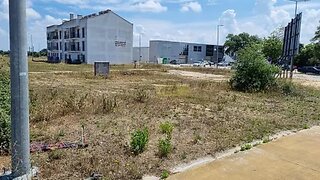 Land for sale in Vendas Novas, Portugal — €90,000