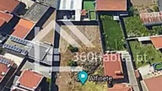 Land for sale in Maia, Portugal — €146,500