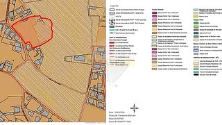 Land for sale in Santa Maria da Feira, Portugal — €700,000