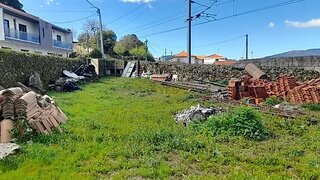 Land for sale in Caminha, Portugal — €45,000