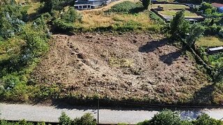 Land for sale in Vila Nova de Gaia, Portugal — €69,000