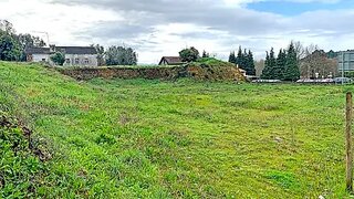 Land for sale in Ponte de Lima, Portugal — €290,000