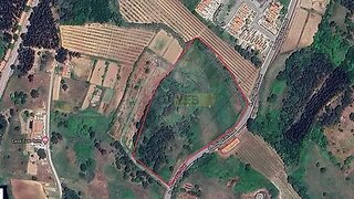 Land for sale in Óbidos, Portugal — €199,000