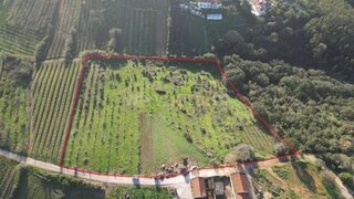 Land for sale in Óbidos, Portugal — €60,000