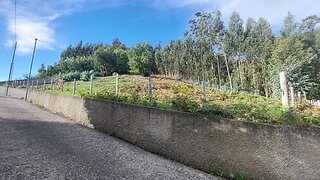 Land for sale in Santa Cruz, Portugal — €160,000