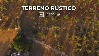 Land for sale in Olhão, Portugal — €43,000