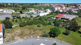 Terreno de 1161 m² em Castelo Branco