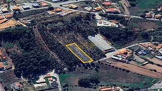 Land for sale in Anadia, Portugal — €27,000