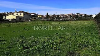 Land for sale in Vila Nova de Famalicão, Portugal — €450,000