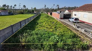 Terreno em Leiria · 535 m² · 43 000 €