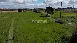 Terreno de 2000 m² em Aveiro