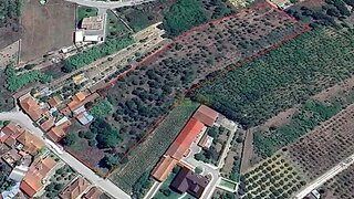 Land for sale in Cantanhede, Portugal — €89,000