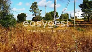 Land for sale in Tomar, Portugal — €55,000