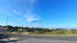 Land for sale in Torres Novas, Portugal — €32,000