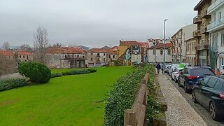 Terreno de 4966 m² em Viseu