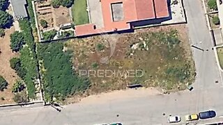 Land for sale in Vila Nova de Gaia, Portugal — €55,000