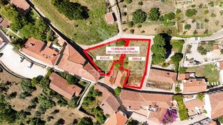 Land for sale in Ourém, Portugal — €85,000