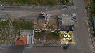 Land for sale in Alandroal, Portugal — €19,500