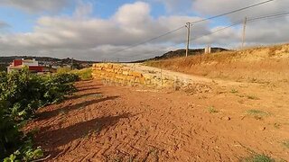 Land for sale in Torres Vedras, Portugal — €98,000