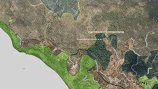 Land for sale in Amarante, Portugal — €18,300