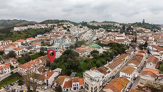 Land for sale in Odemira, Portugal — €113,600