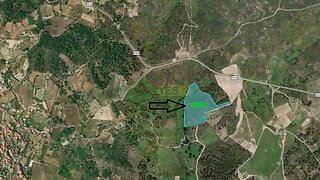 Terreno · 25 760 m² · 44 900 €