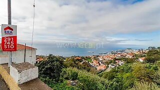 Land for sale in Funchal, Portugal — €88,000