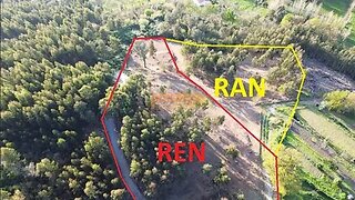 Terreno de 11 303 m² em Braga