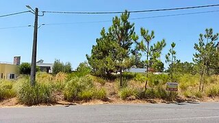 Land for sale in Seixal, Portugal — €250,000