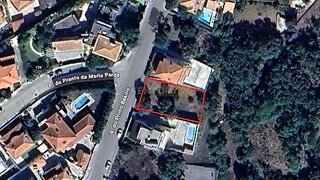 Land for sale in Pombal, Portugal — €66,000