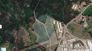 Land for sale in Oliveira de Frades, Portugal — €74,950