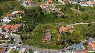 Terreno em Oeiras · 741 m² · 385 000 €