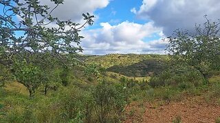 Land for sale in Castro Marim, Portugal — €27,500