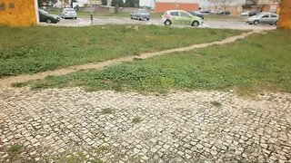 Land for sale in Benavente, Portugal — €180,000