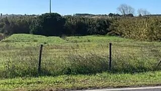 Land for sale in Torres Vedras, Portugal — €75,000
