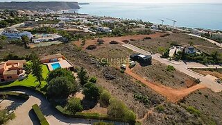 Land for sale in Lagos, Portugal — €2,190,000