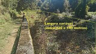 Land for sale in Vila Nova de Gaia, Portugal — €65,000