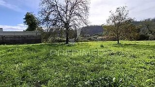 Land for sale in Ourém, Portugal — €49,000