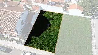 Land for sale in Benavente, Portugal — €120,000