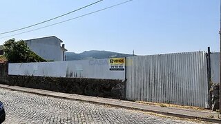 Land for sale in Santo Tirso, Portugal — €300,000