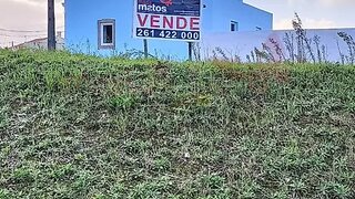 Land for sale in Peniche, Portugal — €68,000
